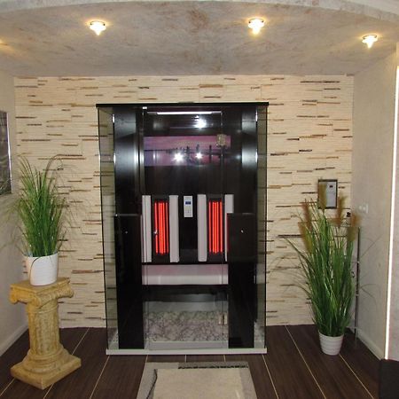 Haus Egger Apartment Neustift im Stubaital Ruang foto