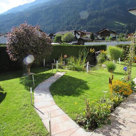 Haus Egger Apartment Neustift im Stubaital Ruang foto