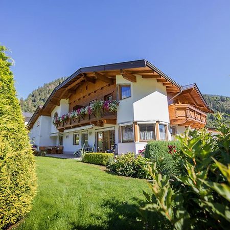Haus Egger Apartment Neustift im Stubaital Bagian luar foto