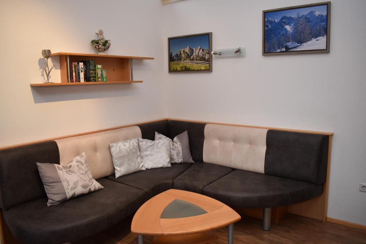 Haus Egger Apartment Neustift im Stubaital Bagian luar foto