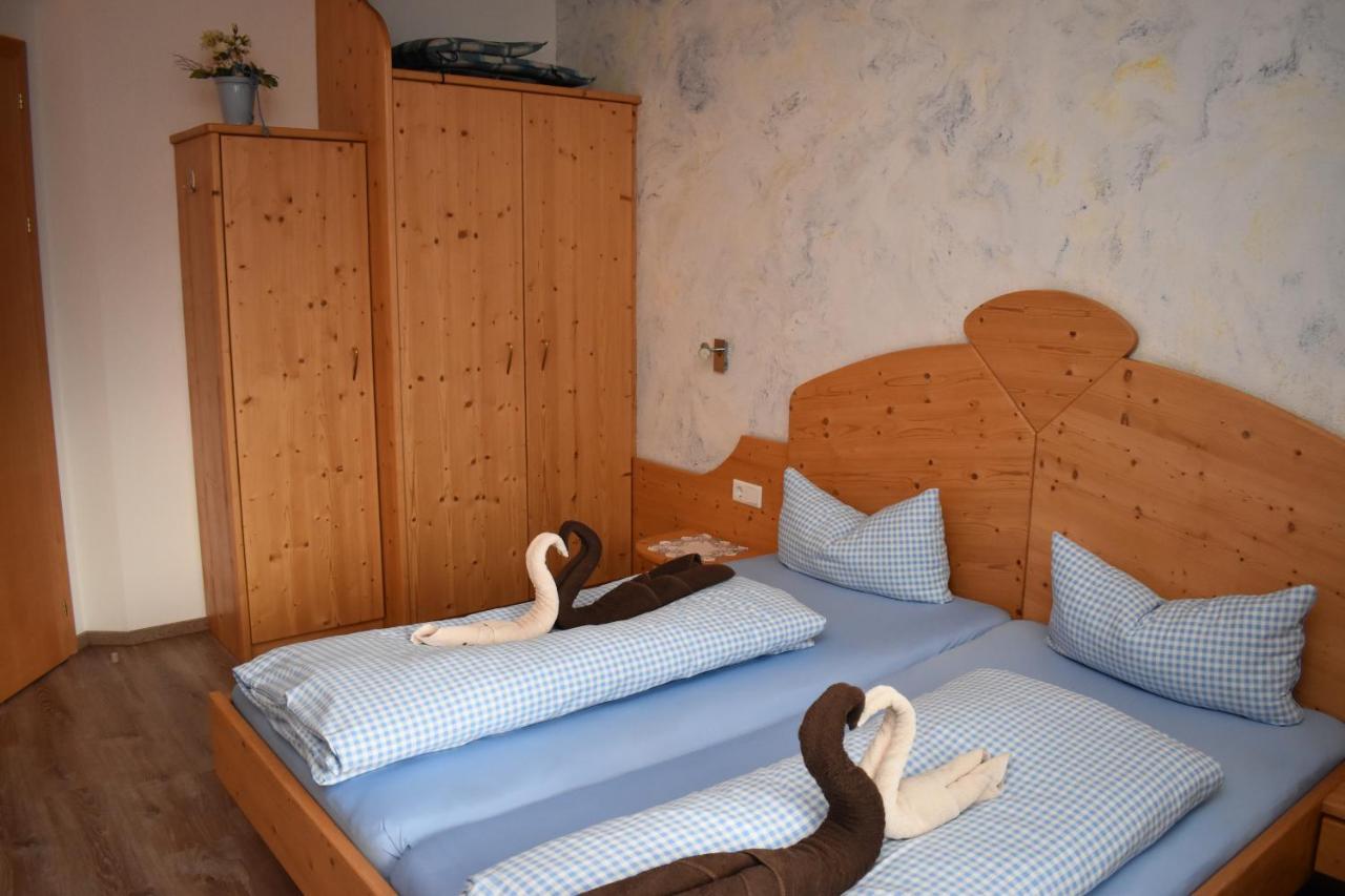Haus Egger Apartment Neustift im Stubaital Bagian luar foto