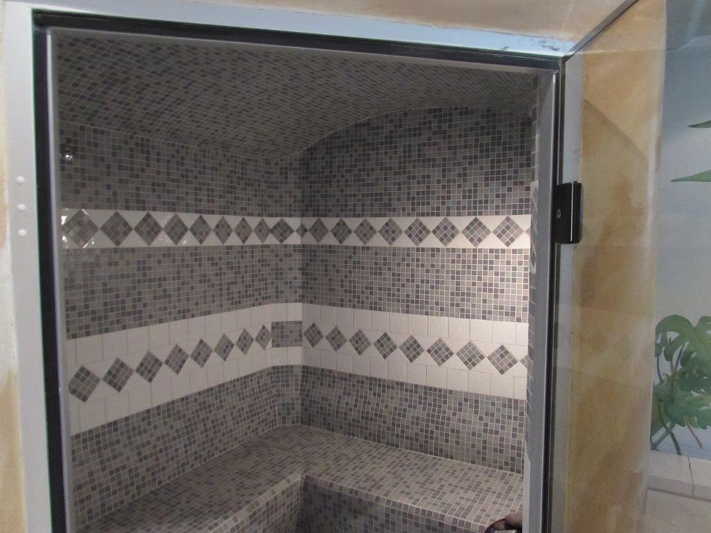 Haus Egger Apartment Neustift im Stubaital Ruang foto