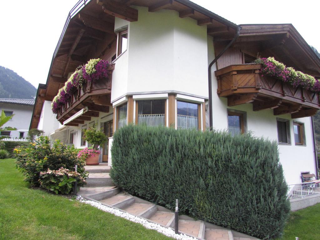 Haus Egger Apartment Neustift im Stubaital Ruang foto