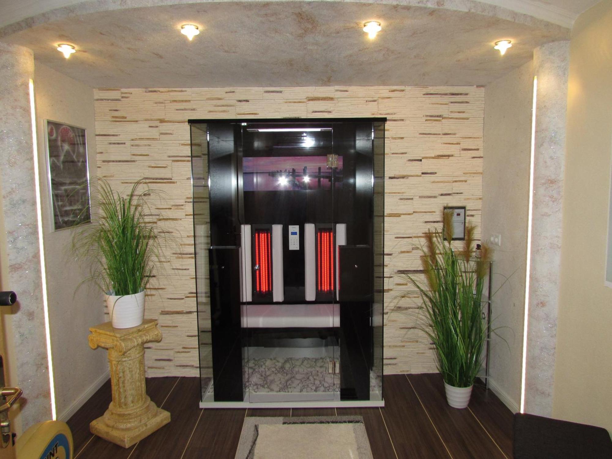 Haus Egger Apartment Neustift im Stubaital Ruang foto