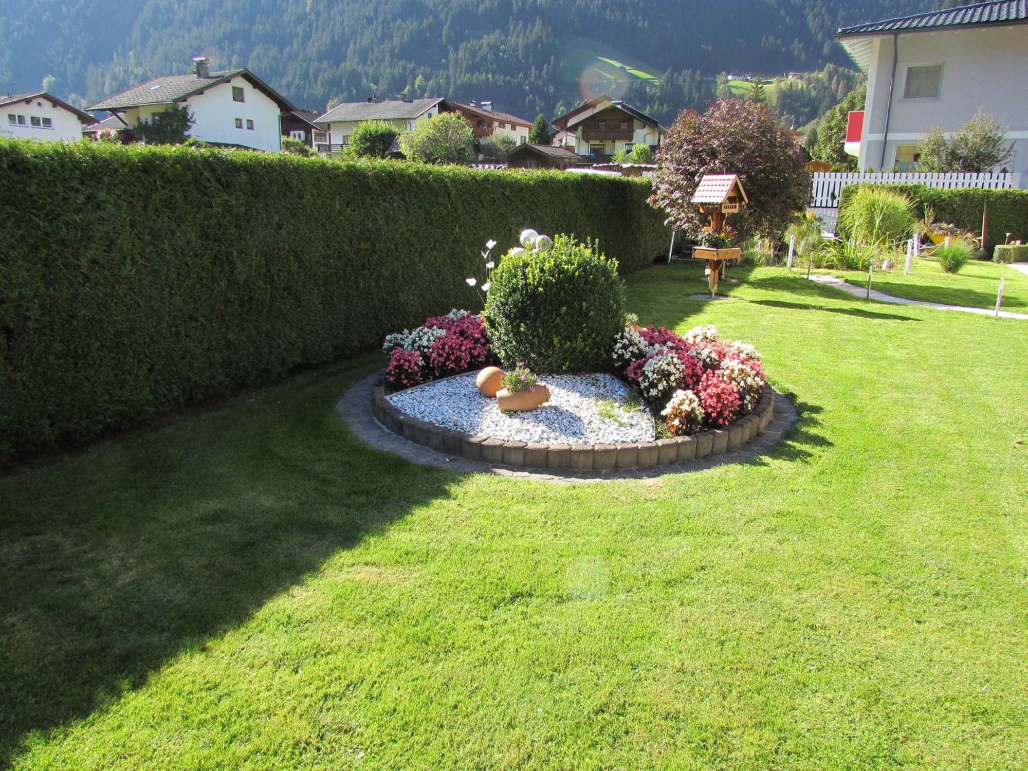 Haus Egger Apartment Neustift im Stubaital Ruang foto
