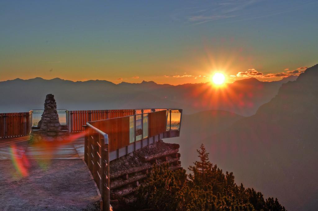 Haus Egger Apartment Neustift im Stubaital Bagian luar foto