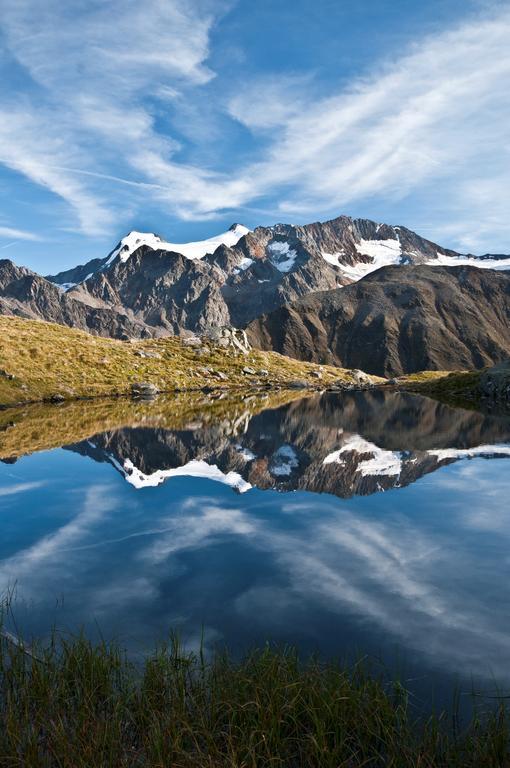 Haus Egger Apartment Neustift im Stubaital Bagian luar foto