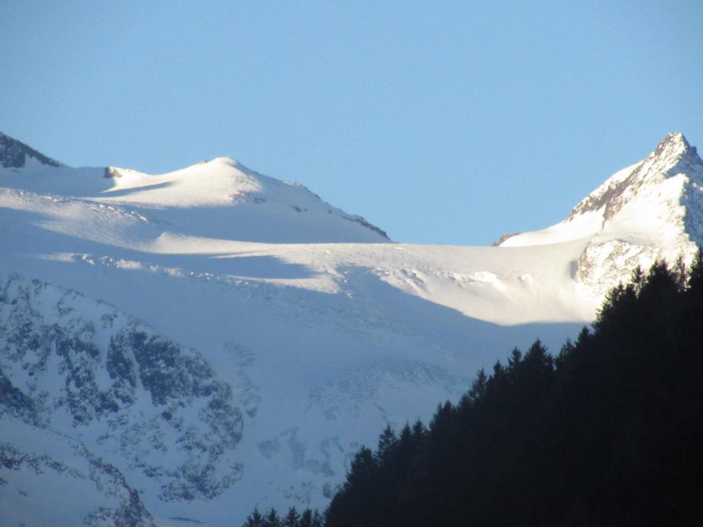 Haus Egger Apartment Neustift im Stubaital Bagian luar foto