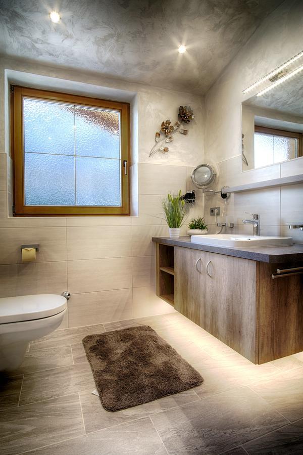 Haus Egger Apartment Neustift im Stubaital Bagian luar foto